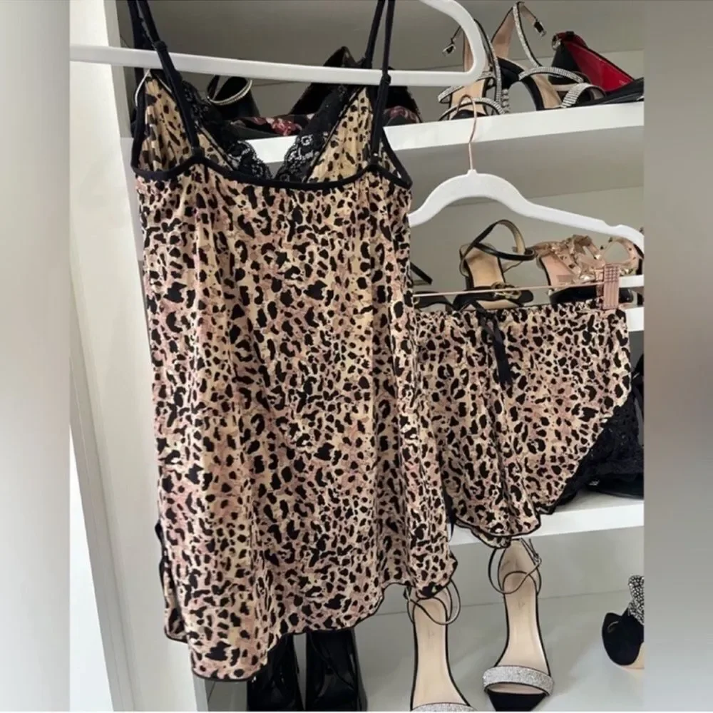 n/a animal print